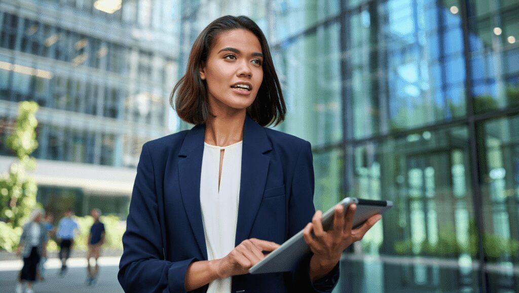 Finance verte responsable : les métiers qui recrutent en 2025