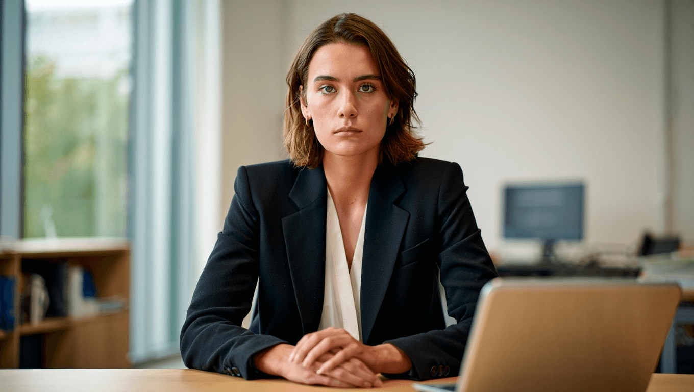 Yasmine Golotchoglova