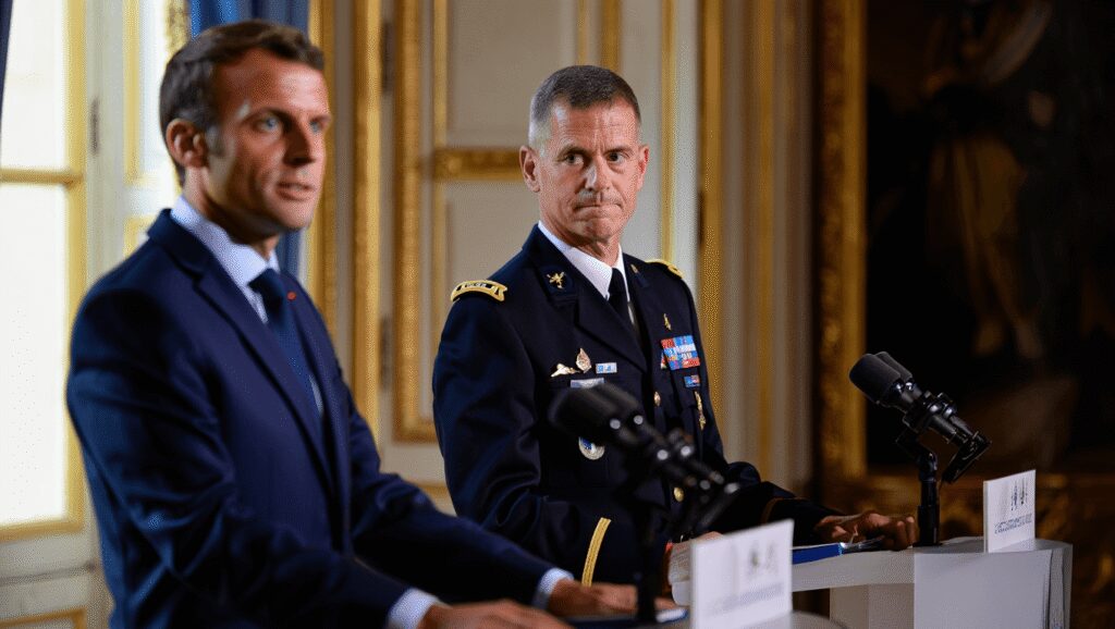 Les armées les plus puissantes du monde en 2025