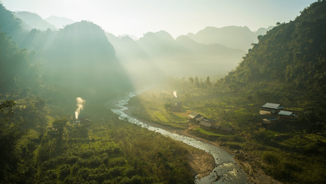visiter-Cao-Bang-ou-dormir-Cao-Bang-
