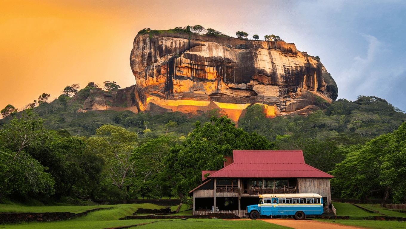 Visiter-Dambulla-Sigiriya-ou-dormir-Sigiriya-ou-dambulla