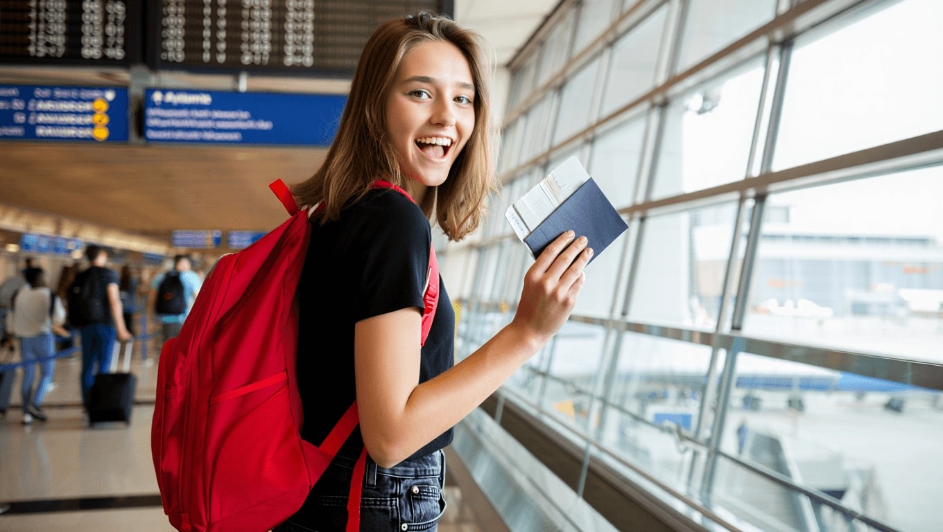 Jeunesse				
				
				
				
					Une matinée pour les jeunes en quête d’expériences à l’étranger				
				
				
				
					L’Info Jeunes de Pornichet donne rendez-vous aux 15-30 ans ayant des envies d’ailleurs, le samedi 6 juin, de 11h à 14h. En partenariat avec la Mission Locale de Saint-Nazaire et l’association Parcours le Monde, cet événement est l'occasion idéale pour préparer un projet d'études, de travail ou d'engagement à l’étranger.				
				
				
				
					Publié le 13 mai 2026