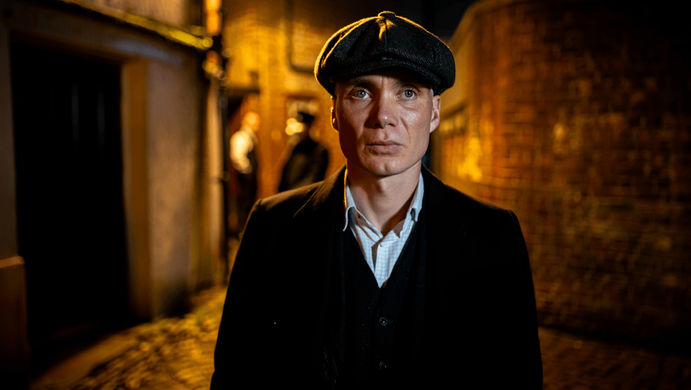 Peaky Blinders  la mort de Tommy Shelby enfin expliquée dans The Immortal Man