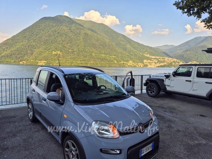 Road Trip depuis Milan : les meilleurs itinéraires à faire depuis Milan