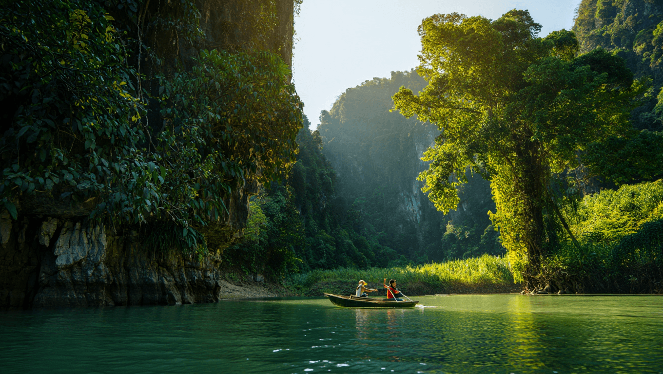 visiter-Phong-Nha-ou-dormir-Phong-Nha