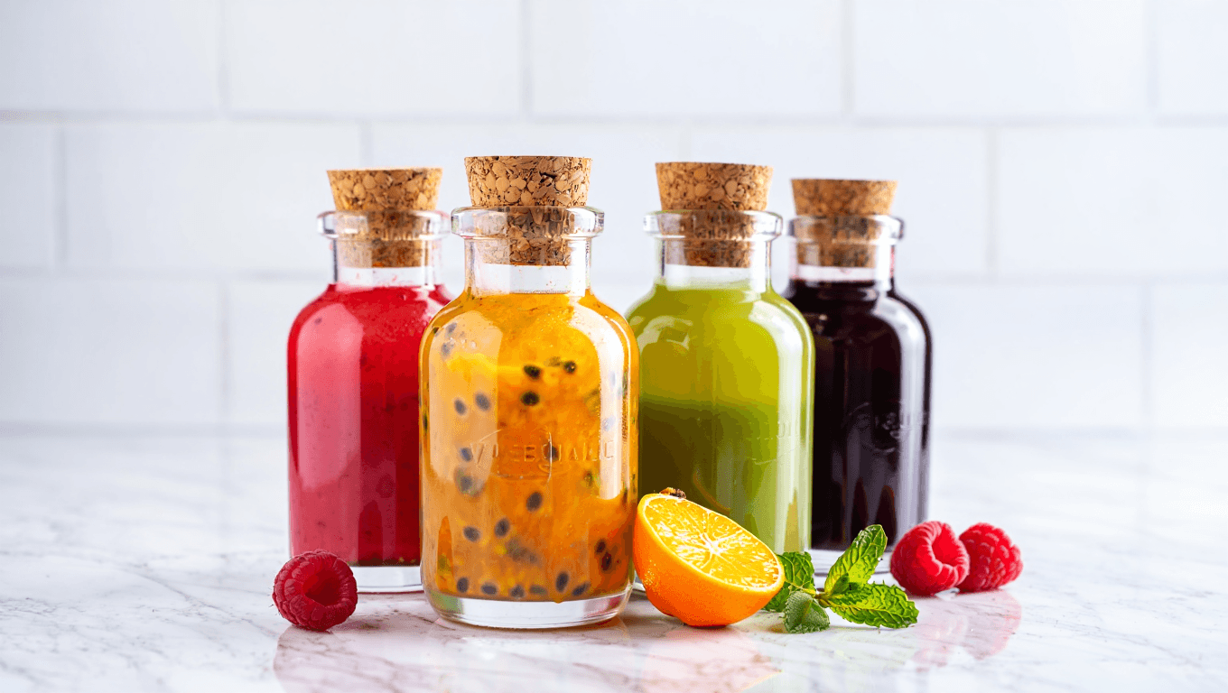 citronnade