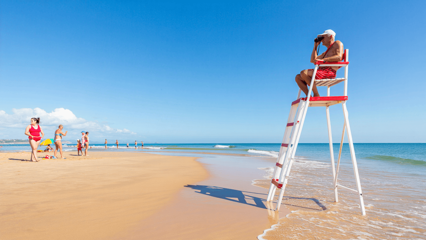 Vie pratique				
				
				
				
					Les postes de secours prêts pour la saison estivale				
				
				
				
					À partir de ce samedi 4 juillet, la Ville de Pornichet ouvre ses postes de secours pour assurer la sécurité des baigneurs tout au long de l’été. Quatre postes seront opérationnels chaque jour, de 12h30 à 19h, jusqu’au 30 août inclus.				
				
				
				
					Publié le 3 juillet 2026