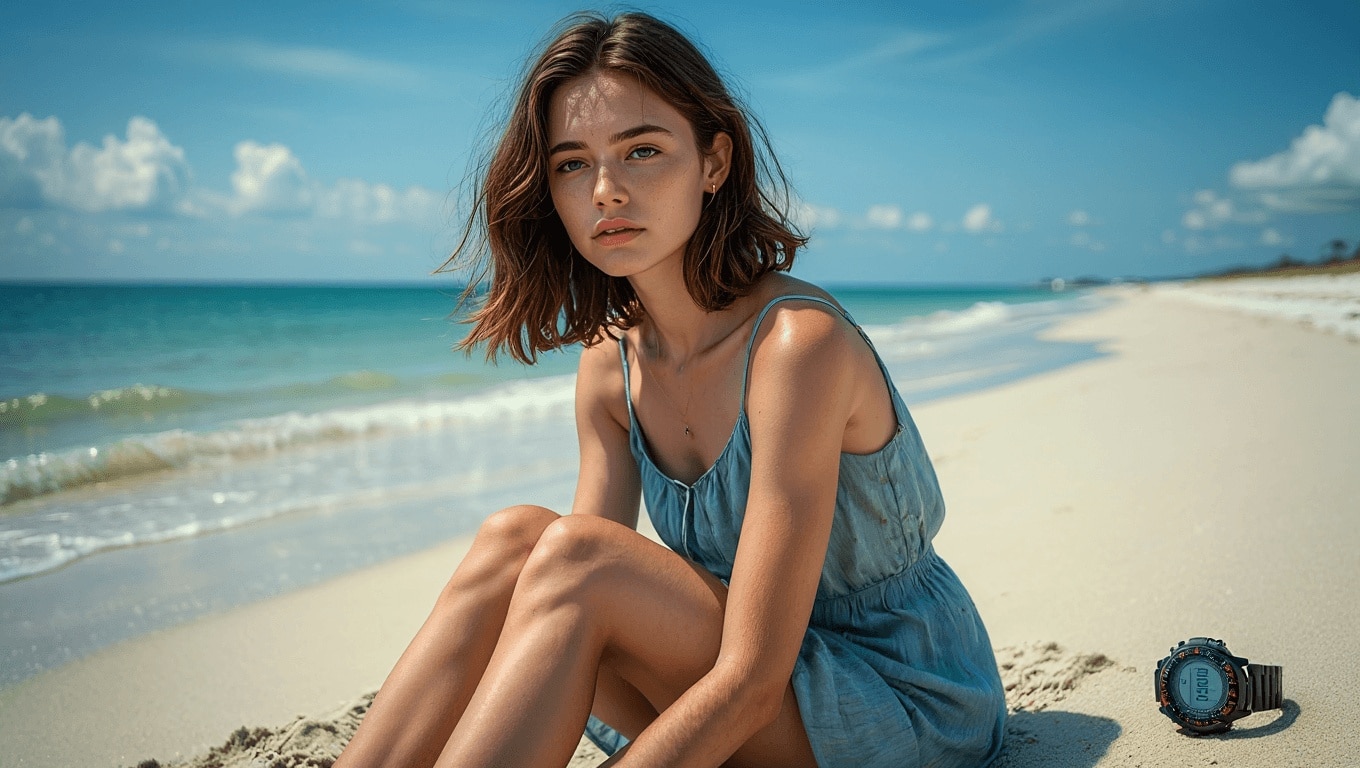 Les
personnes qui ne prévoient qu'une seule activité par jour en
vacances sont souvent plus heureuses, selon une étude