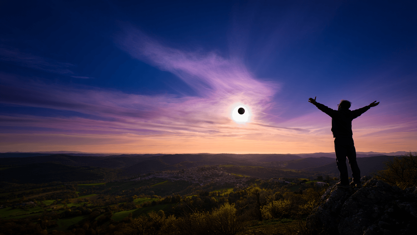 12 août 2026 : éclipse et Perséides le même jour