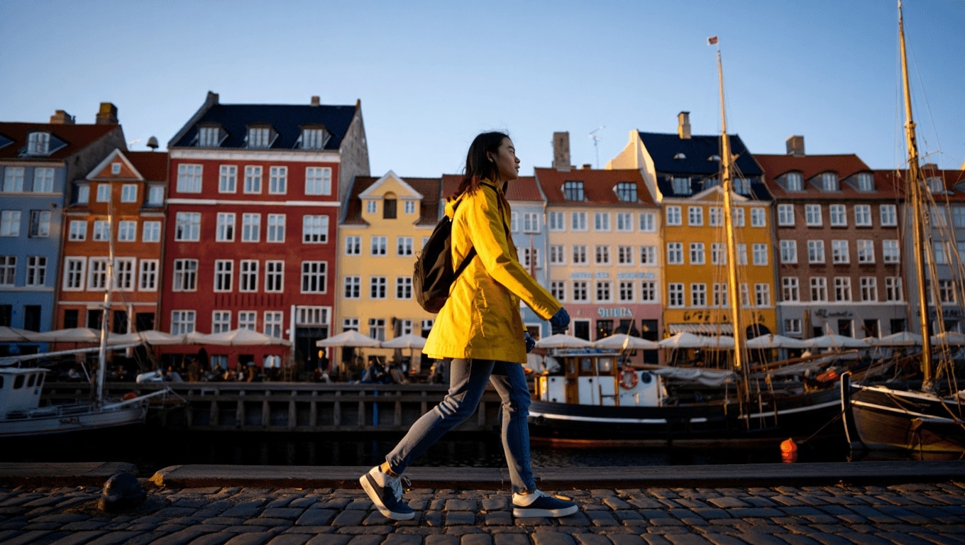 Visiter Copenhague en 3 jours : que faire à Copenhague pour un premier séjour réussi ?