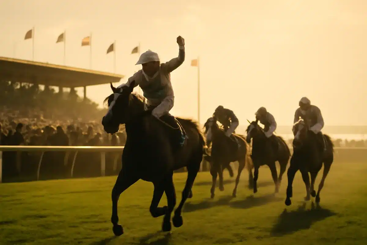Hippodrome de Pornichet: 120e anniversaire marqué par un grand prix exceptionnel ce jeudi