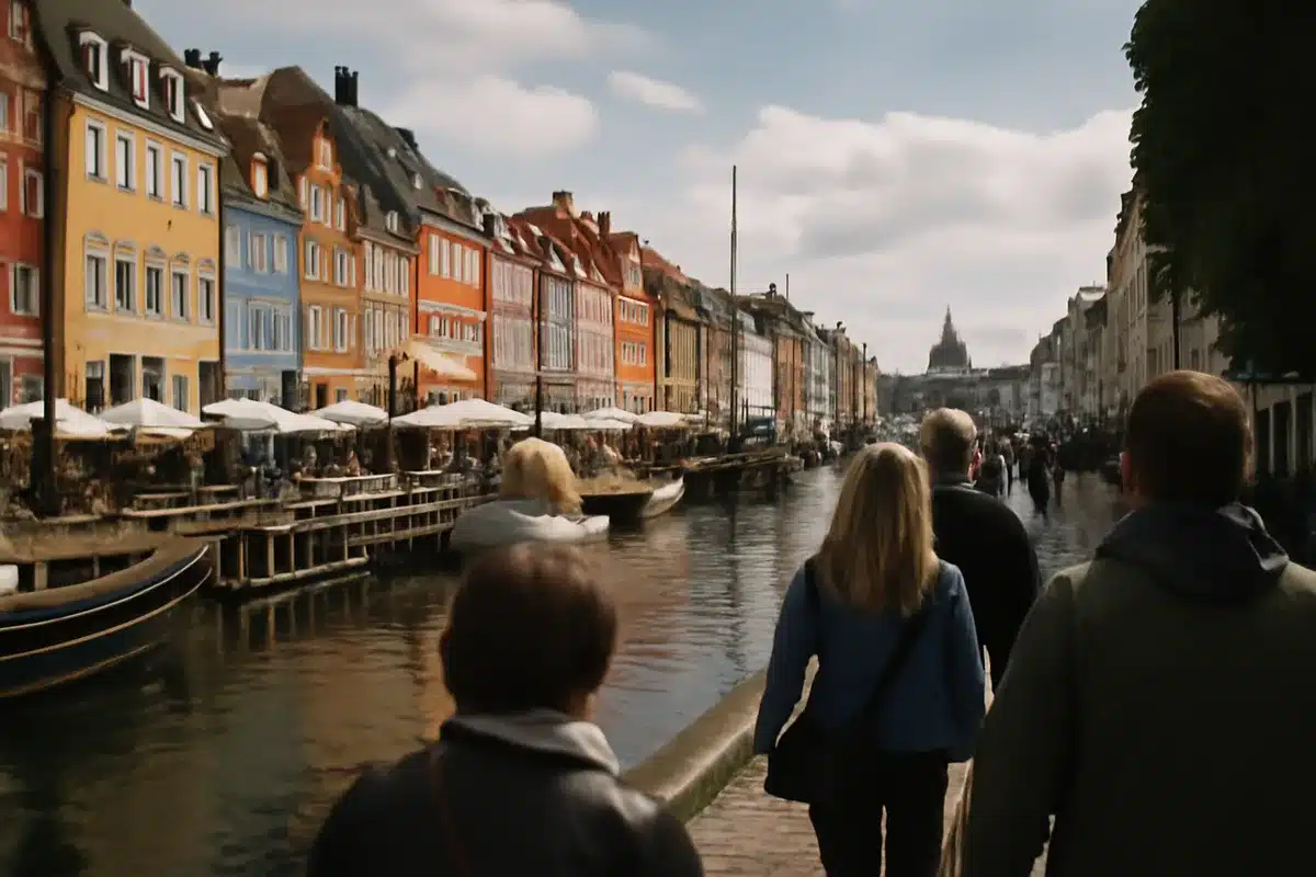 Quel quartier choisir pour une première visite à Copenhague? — Pour une première découverte, privilégier Indre By facilite l’accès aux monuments et aux promenades emblématiques. Le centre historique concentre Nyhavn, Strøget, Amalienborg et des musées accessibles à pied. Rester proche des
