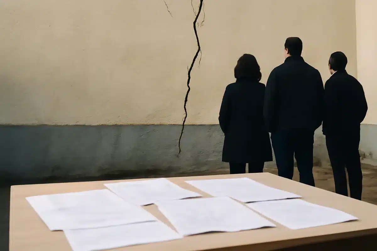 Fissures à Pornichet: propriétaires, signalez vos dégâts avant le 31 octobre 2026