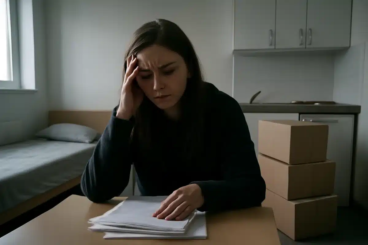 Quel impact de la rentrée étudiante 2026 sur le budget étudiant : quelles dépenses flambent ?