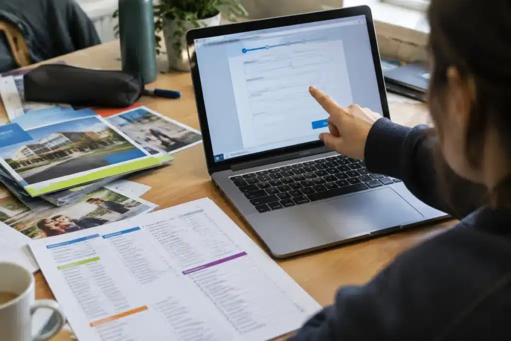 Comment fonctionne Parcoursup et comment préparer efficacement vos candidatures ?