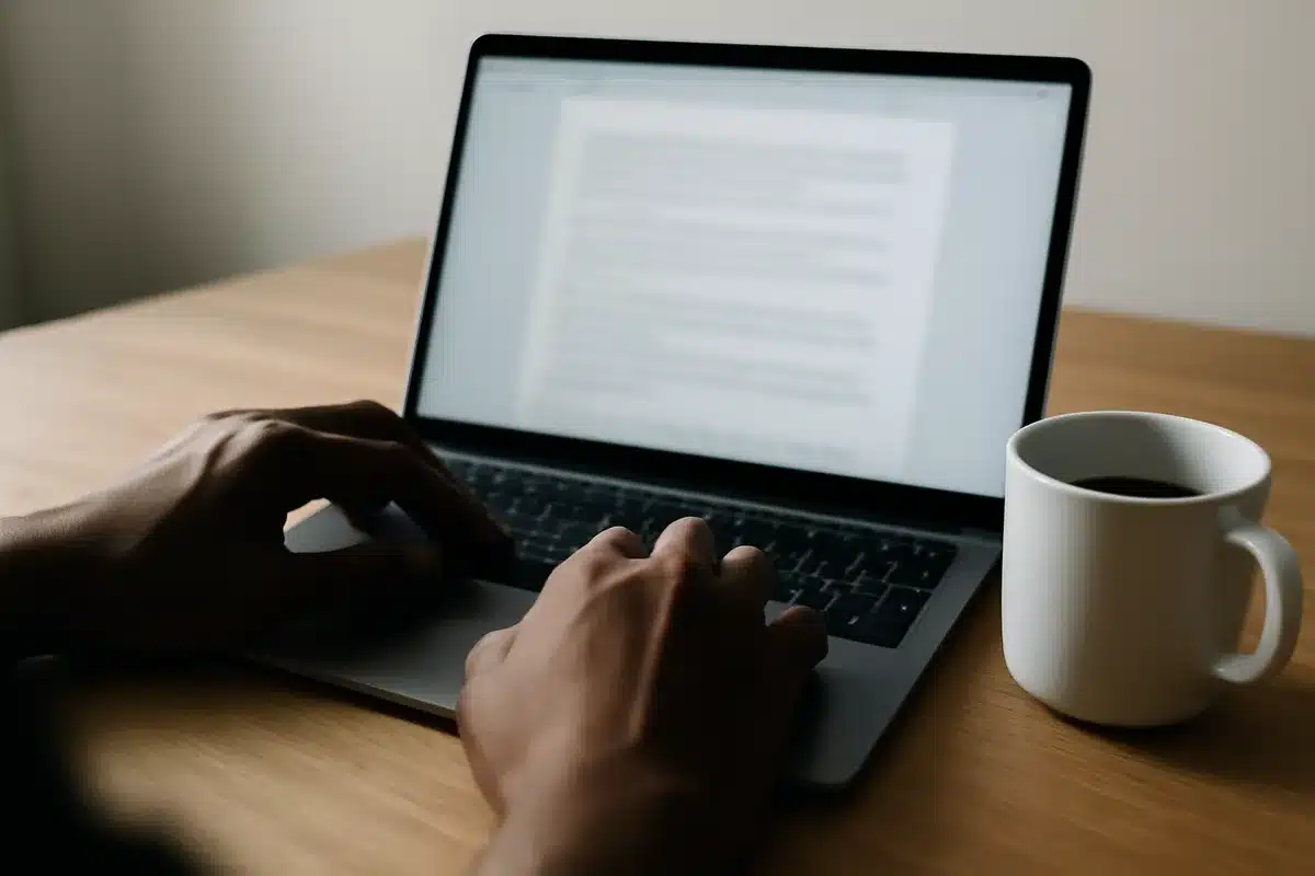Comment reconnaître un article généré par l'IA ?
