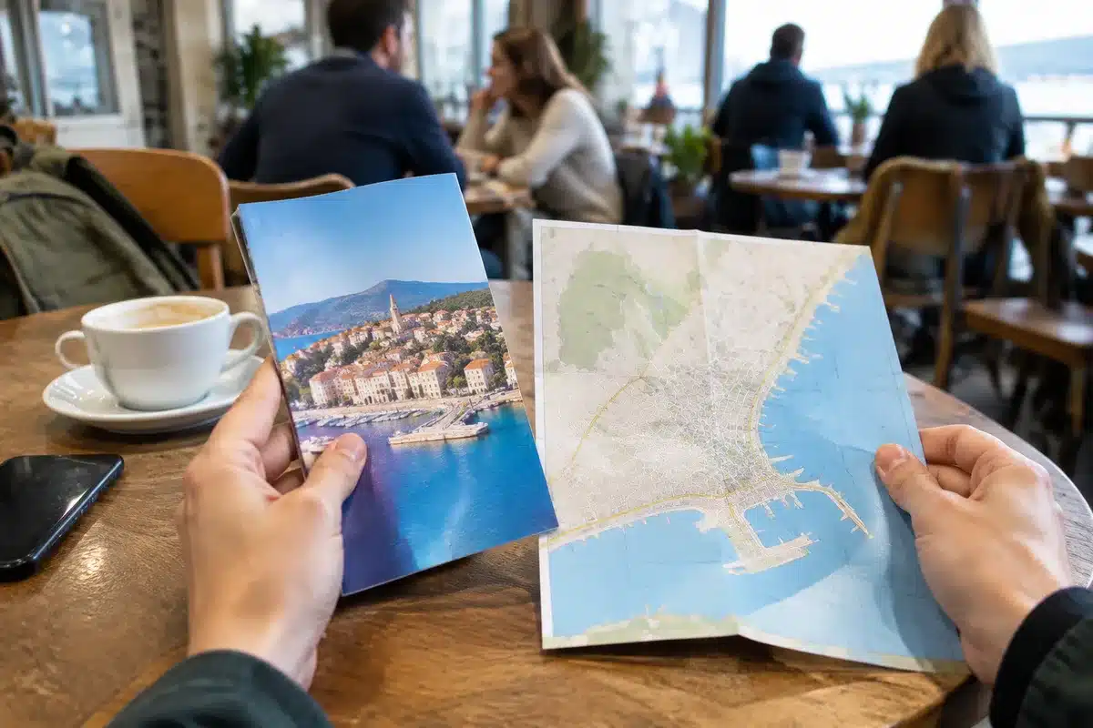 Nouveaux habitants de Pornichet: inscriptions ouvertes pour la soirée d'accueil du 12 novembre